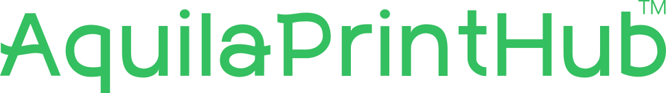 Aquila PrintHub